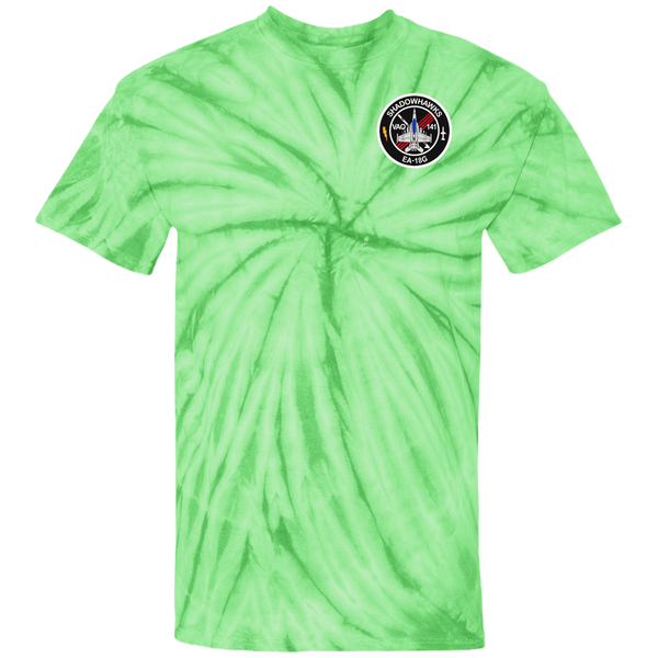 VAQ 141 6c Cotton Tie Dye T-Shirt