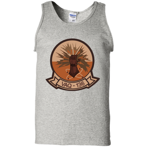 VAQ 136 2 Cotton Tank Top