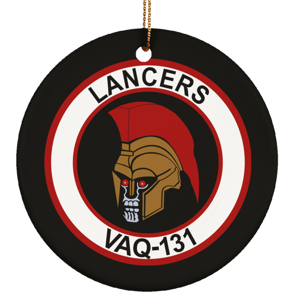 VAQ 131 4 Ornamen - Circle