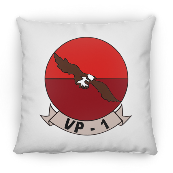 VP 01 5 Pillow - Square - 18x18