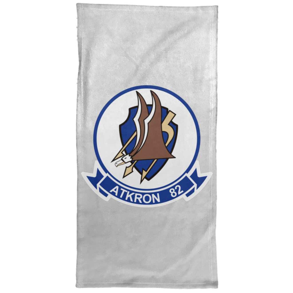 VA 82 3 Hand Towel - 15x30