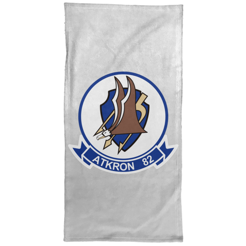 VA 82 3 Hand Towel - 15x30