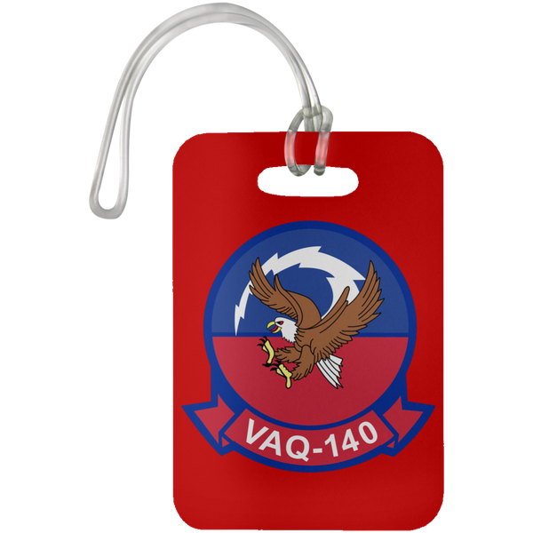 VAQ 140 1 Luggage Bag Tag