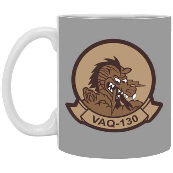 VAQ 130 4 Mug - 11oz