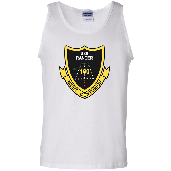 Ranger Night C1 Cotton Tank Top