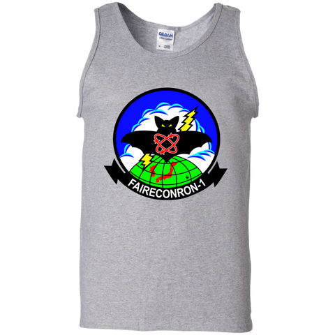 VQ 01 4c Cotton Tank Top