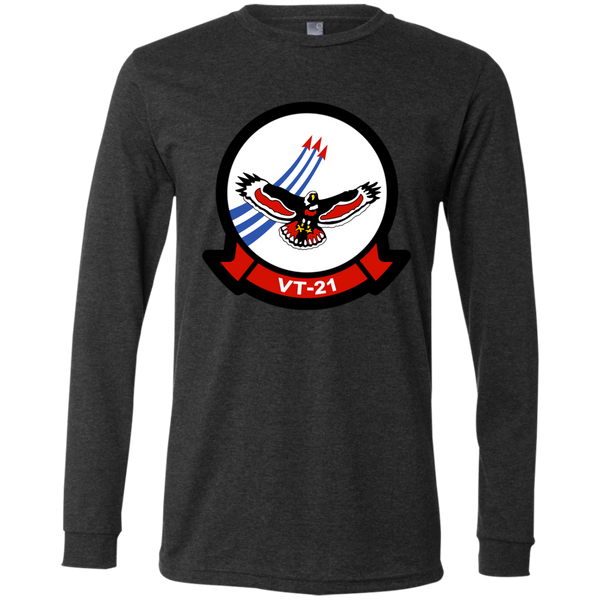 VT 21 5 LS Jersey T-Shirt