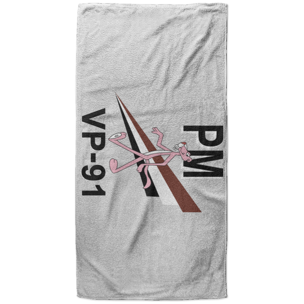 VP 91 3 Beach Towel - 37x74