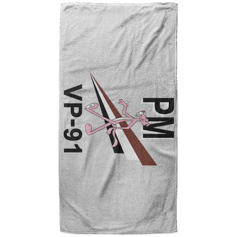 VP 91 3 Beach Towel - 37x74