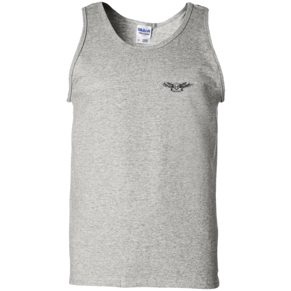 VAQ 139 5a Cotton Tank Top