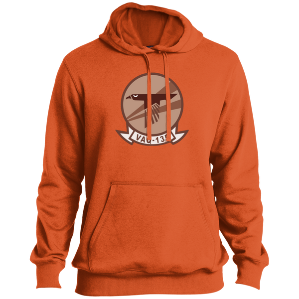 VAQ 135 4 Tall Pullover Hoodie