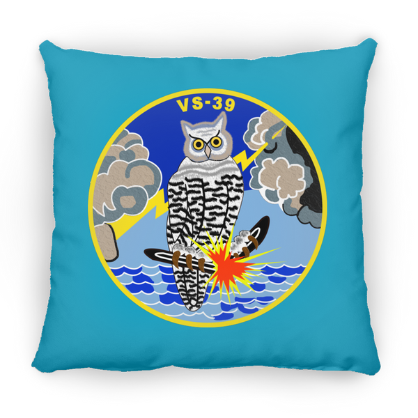 VS 39 1 Pillow - Square - 18x18