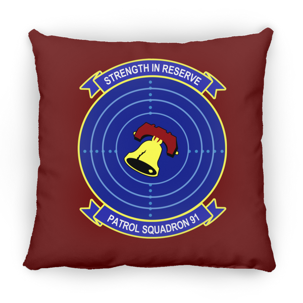 VP 91 5 Pillow - Square - 16x16