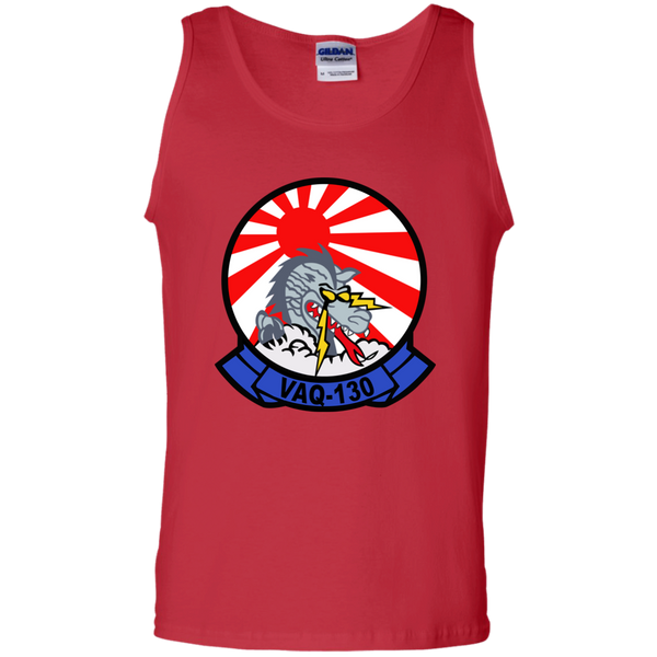 VAQ 130 3 Cotton Tank Top