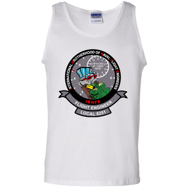 FE 03 Cotton Tank Top