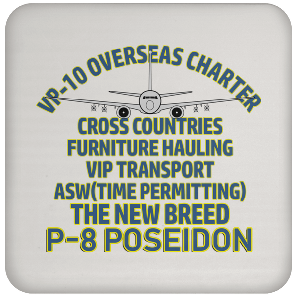 VP 10 4 Coaster