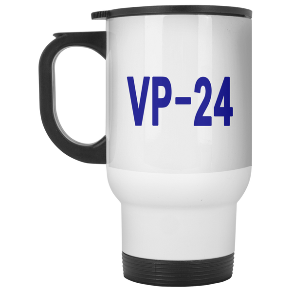 VP 24 3 Travel Mug