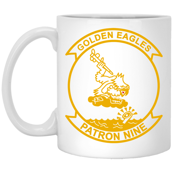 VP 09 9 Mug - 11oz