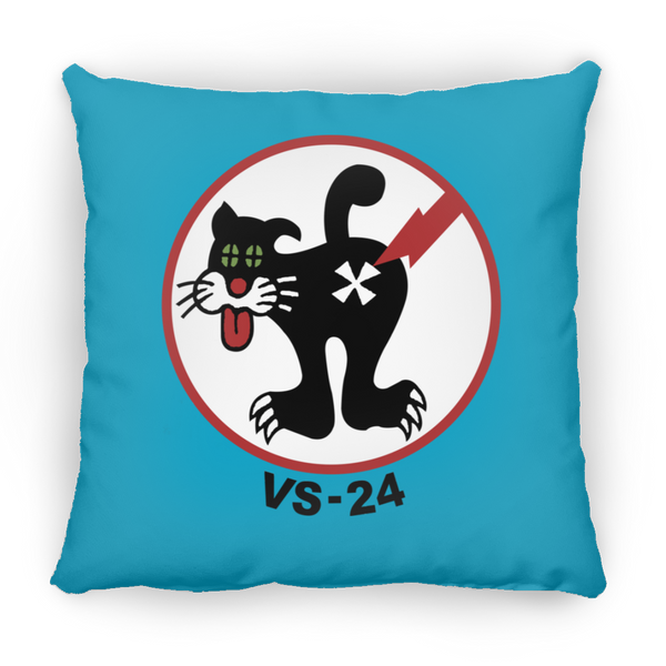 VS 24 6 Pillow - Square - 14x14