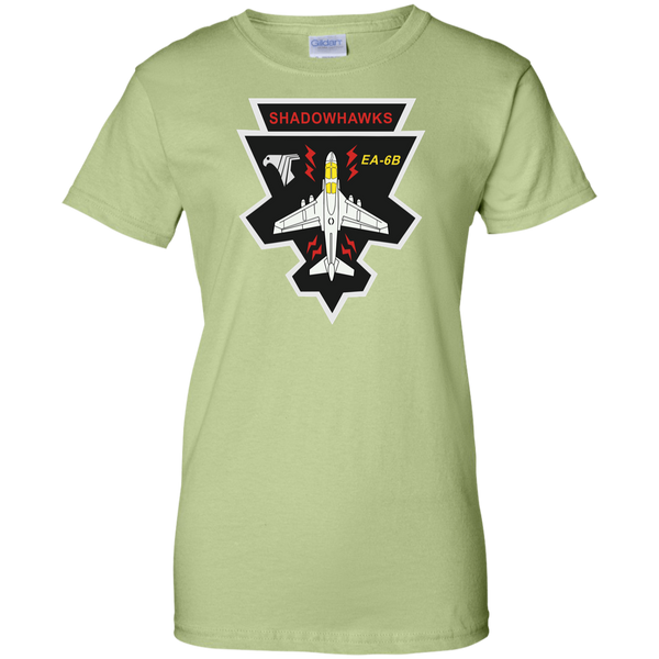 VAQ 141 5 Ladies Cotton T-Shirt