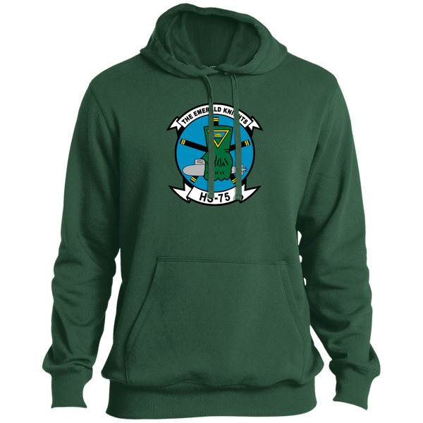 HS 75 1 Tall Pullover Hoodie