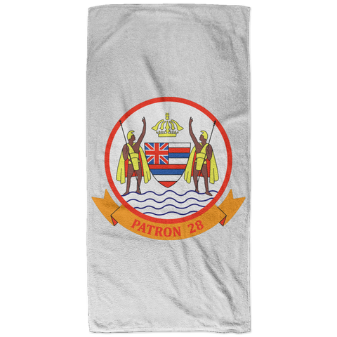 VP 28 2 Bath Towel - 32x64