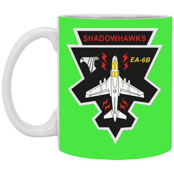 VAQ 141 5 Mug - 11oz