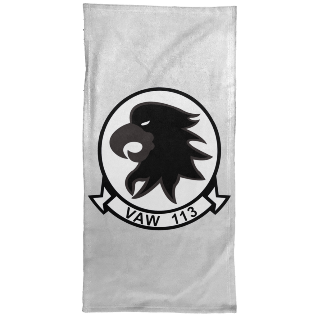 VAW 113 1 Hand Towel - 15x30