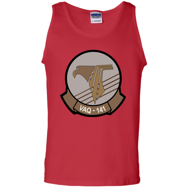 VAQ 141 2 Cotton Tank Top