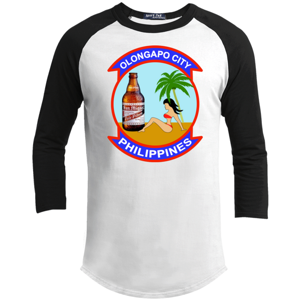 Subic Cubi Pt 05 Sporty T-Shirt