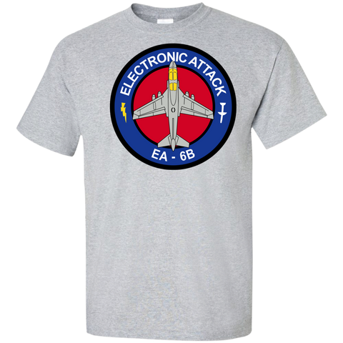EA-6B 2 Tall Ultra Cotton T-Shirt