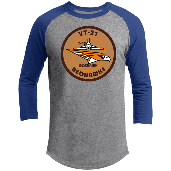 VT 21 9 Sporty T-Shirt