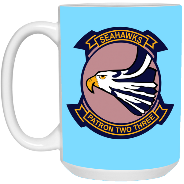 VP 23 1 Mug - 15oz