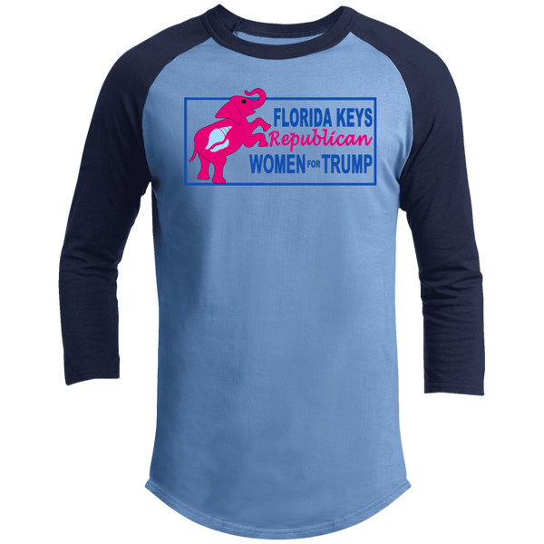 Florida Keys Sporty T-Shirt