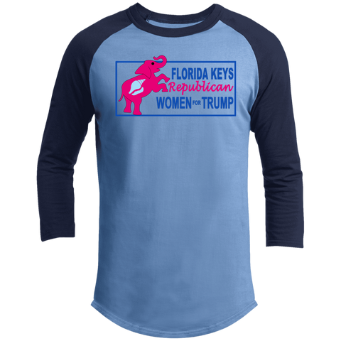 Florida Keys Sporty T-Shirt