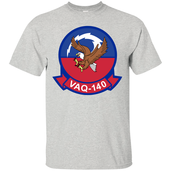 VAQ 140 1 Custom Ultra Cotton T-Shirt