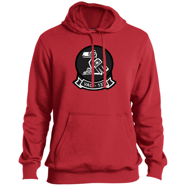 VAQ 137 4 Tall Pullover Hoodie