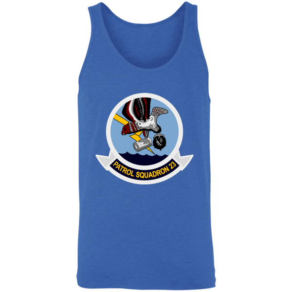 VP 23 4 Unisex Tank