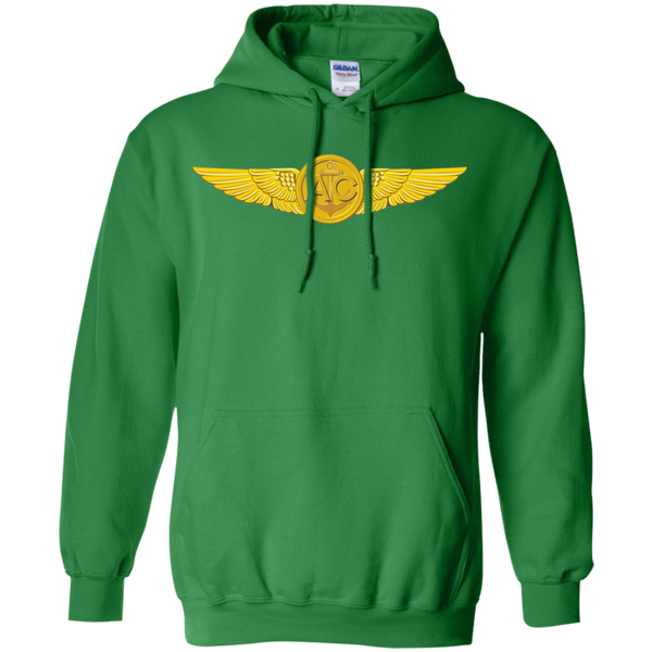 Aircrew 1 Pullover Hoodie