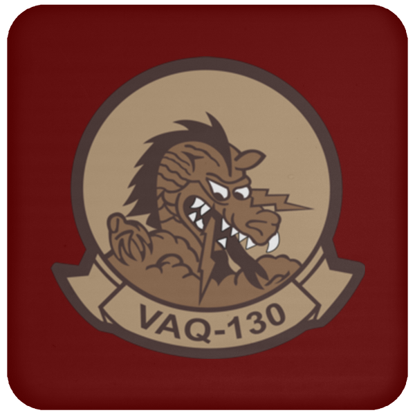 VAQ 130 4 Coaster