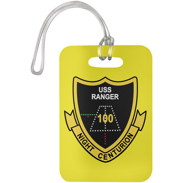 Ranger Night C1 Luggage Bag Tag