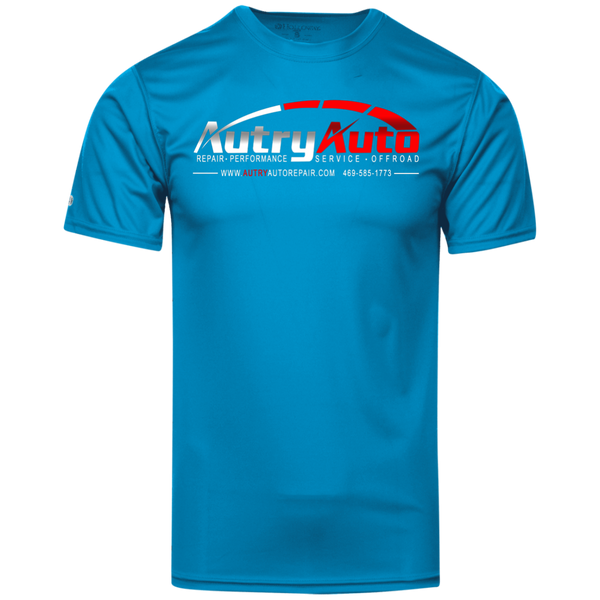 Autry Auto Polyester T-Shirt