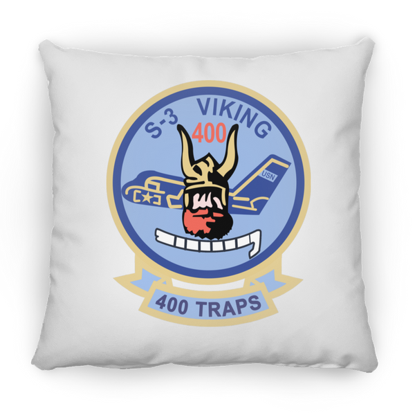 S-3 Viking 6 Pillow - Square - 16x16