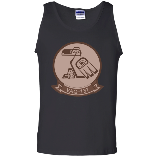 VAQ 137 2 Cotton Tank Top