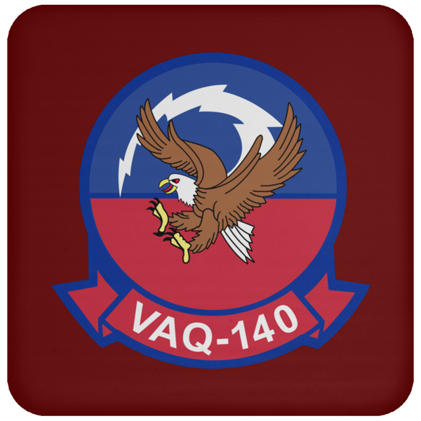 VAQ 140 1 Coaster