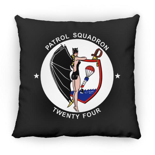 VP 24 1 Pillow - Square - 14x14