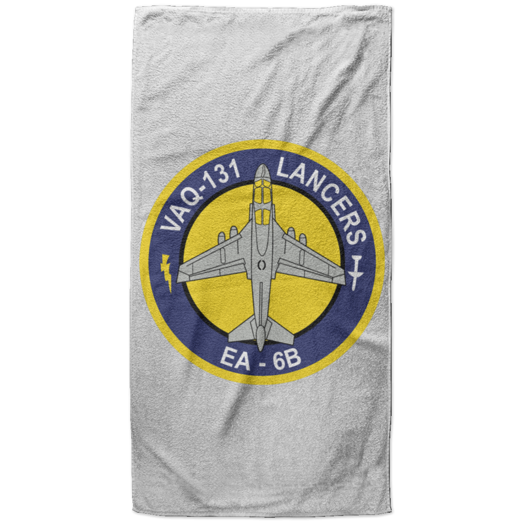 VAQ 131 9 Beach Towel - 37x74