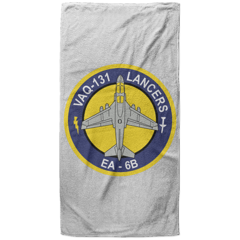 VAQ 131 9 Beach Towel - 37x74