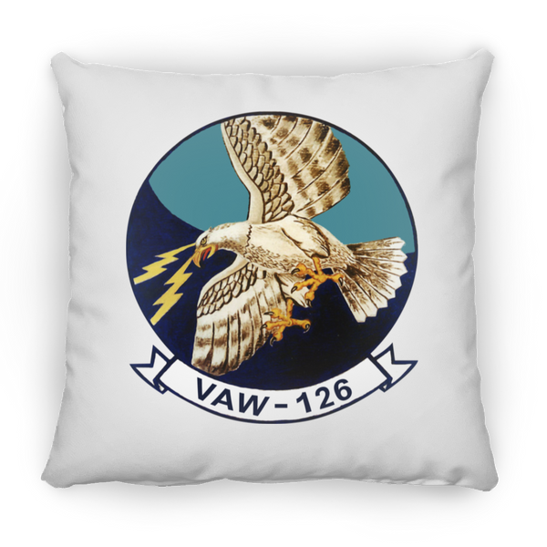 VAW 126 1 Pillow - Square - 14x14