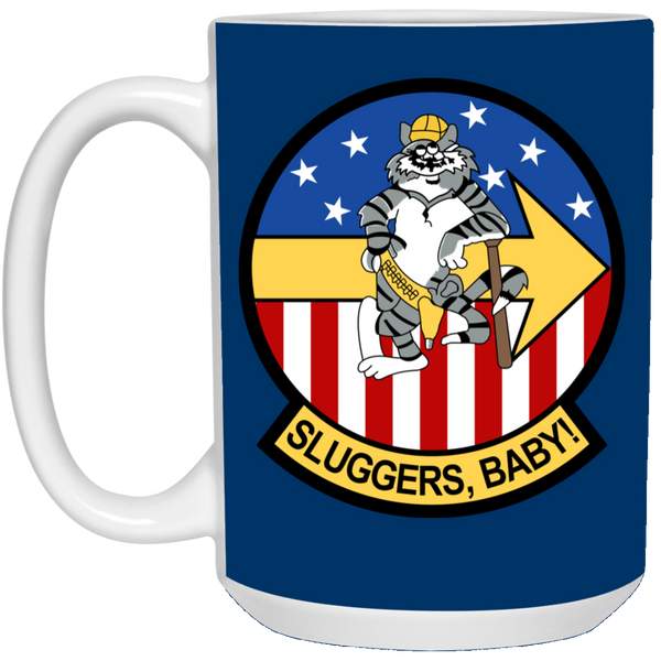 VF 103 4 Mug - 15oz